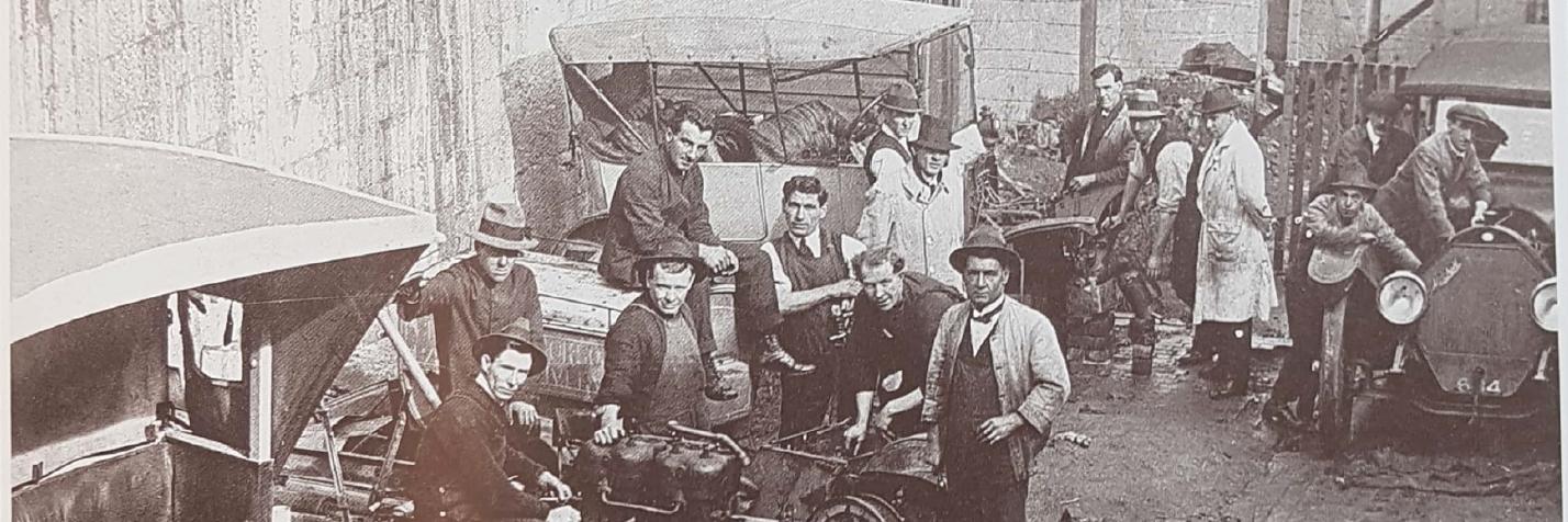 Michael Pearson mprpearson.bsky.social banner