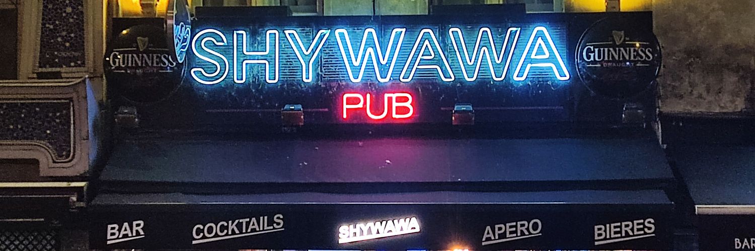 wawa banner
