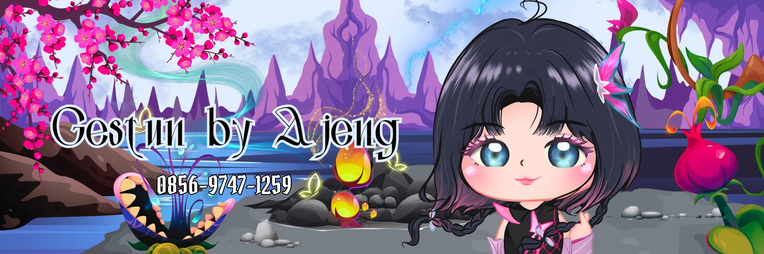 ajeng banner