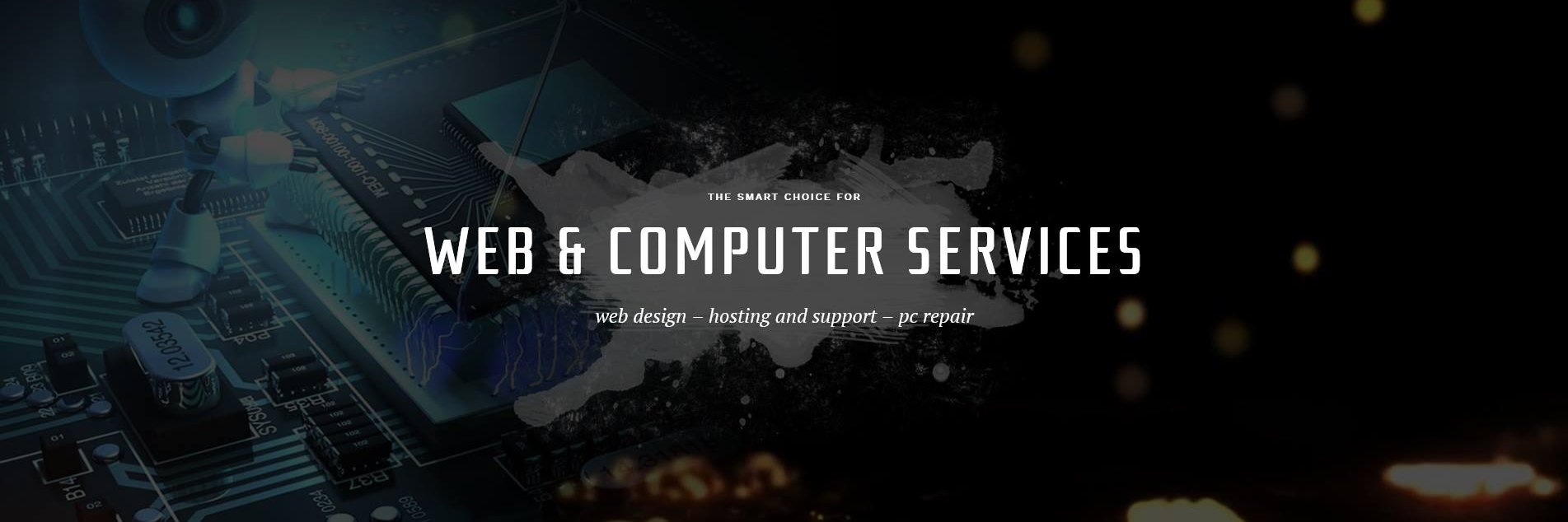 ParagonOffice's profile banner image