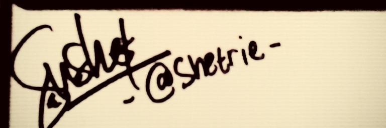 shetrie's profile banner image