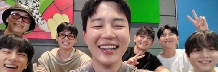 BernPark7's profile banner image