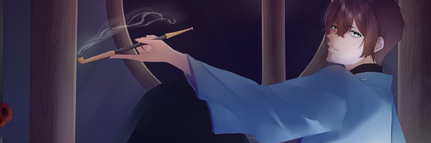Teratiyo_game's profile banner image