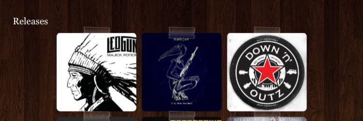 MaybeRecords's profile banner image