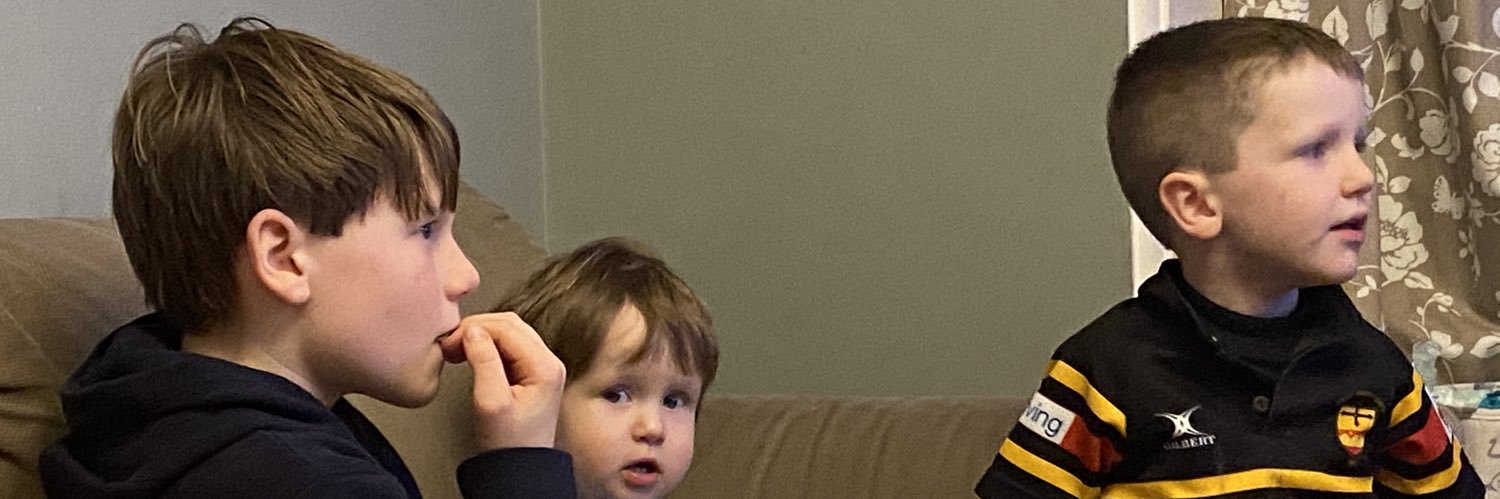 Peter Jackson banner