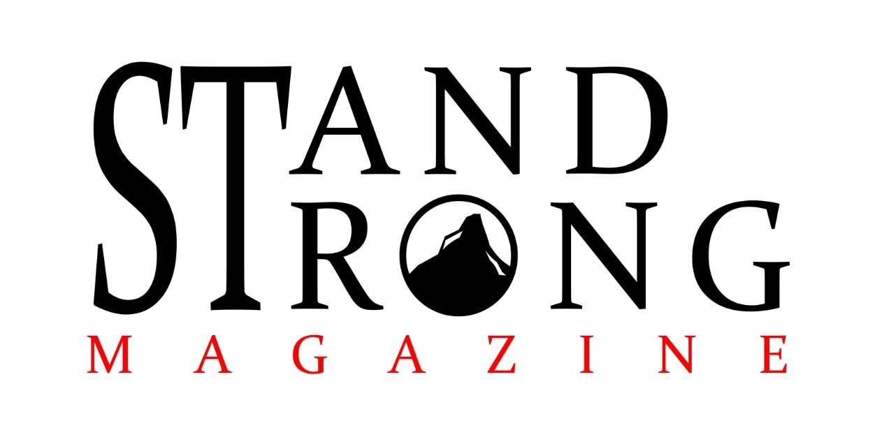 standstrongdm's profile banner image