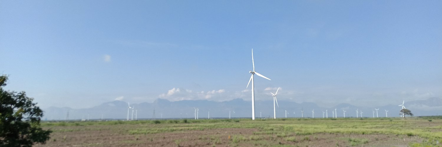 SadanandanSree's profile banner image