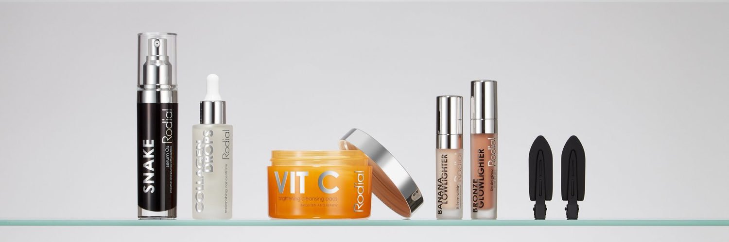 rodialbeauty's profile banner image