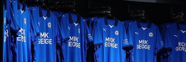 The Posh Store banner