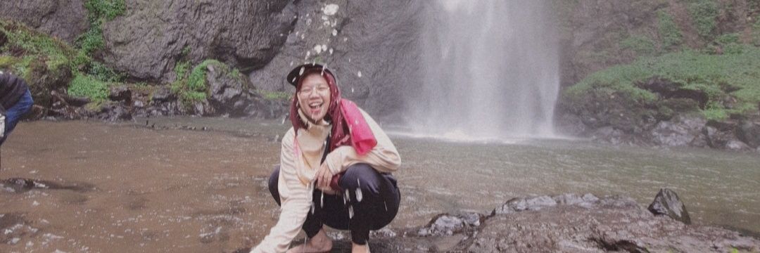 awanisbidah's profile banner image
