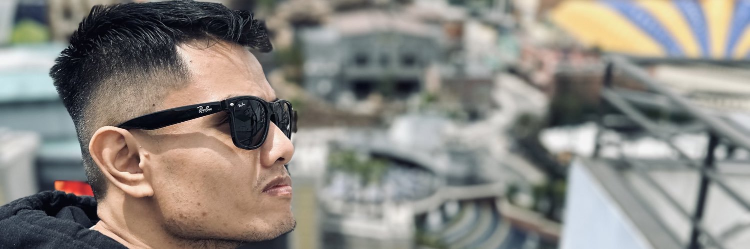 WayneMughni's profile banner image