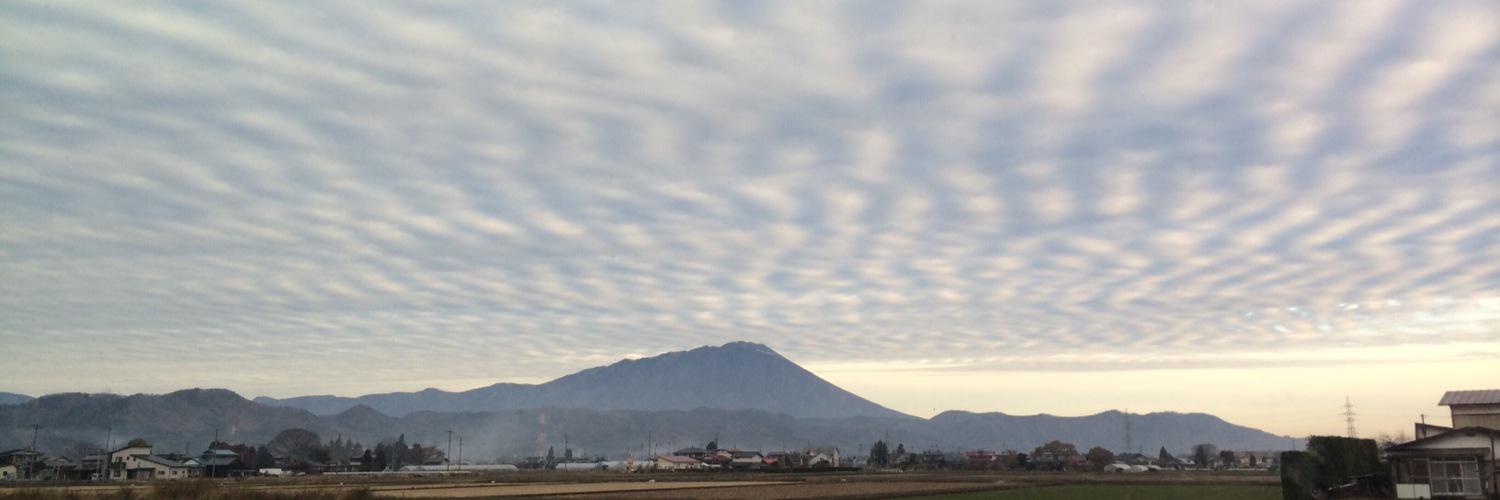 iwate01's profile banner image