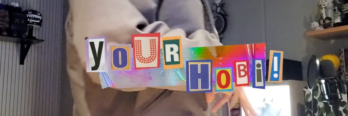 HobiAngelx's profile banner image