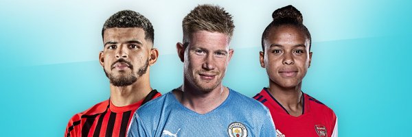 SoccerAM Profile Banner