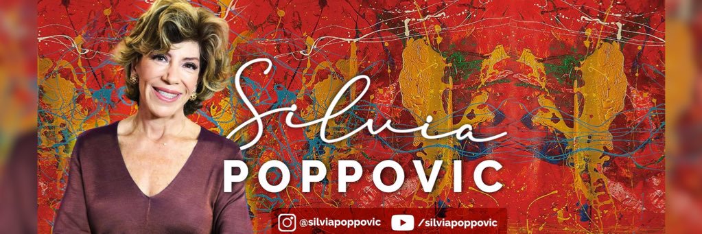 PoppovicSilvia's profile banner image