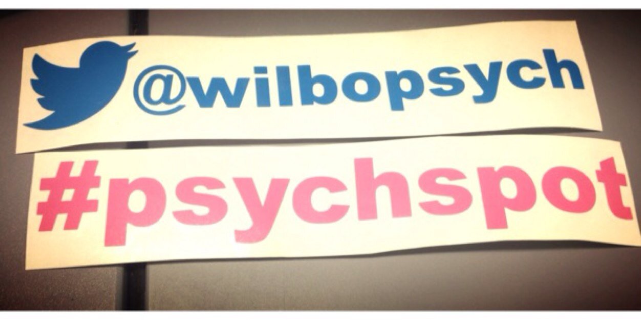 Wilbopsych's profile banner image