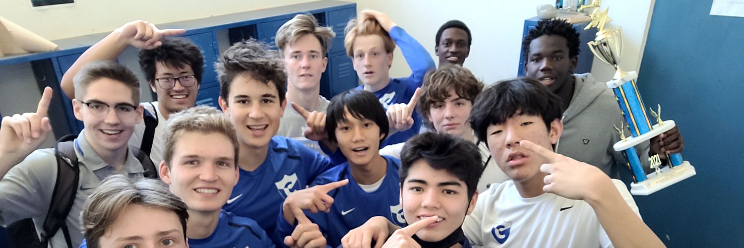 CoachCordero55's profile banner image