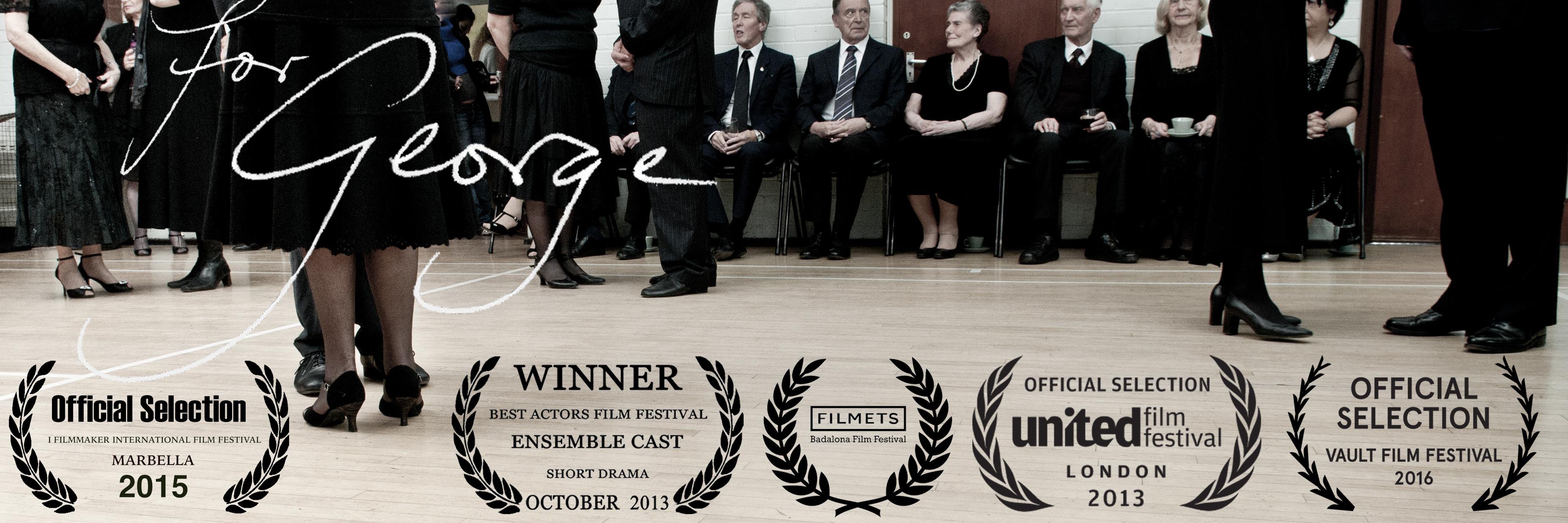 ForGeorgeFilms's profile banner image