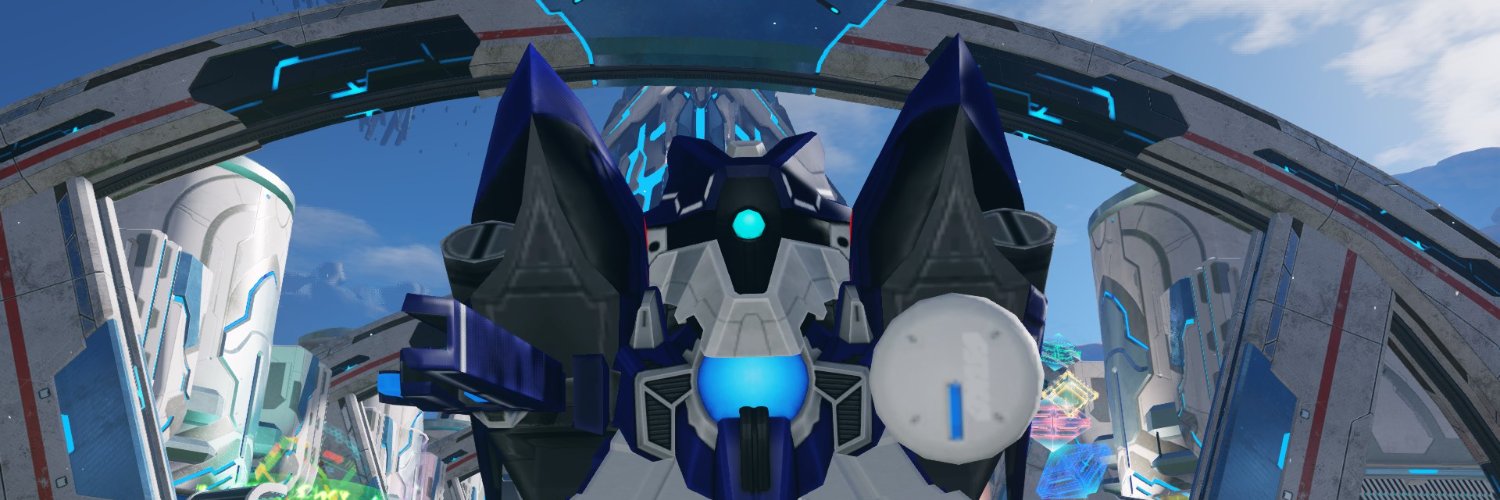 タヌキチ＠PSO2　SHIP4 banner