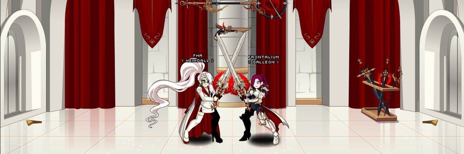 Gilski Mararinea banner