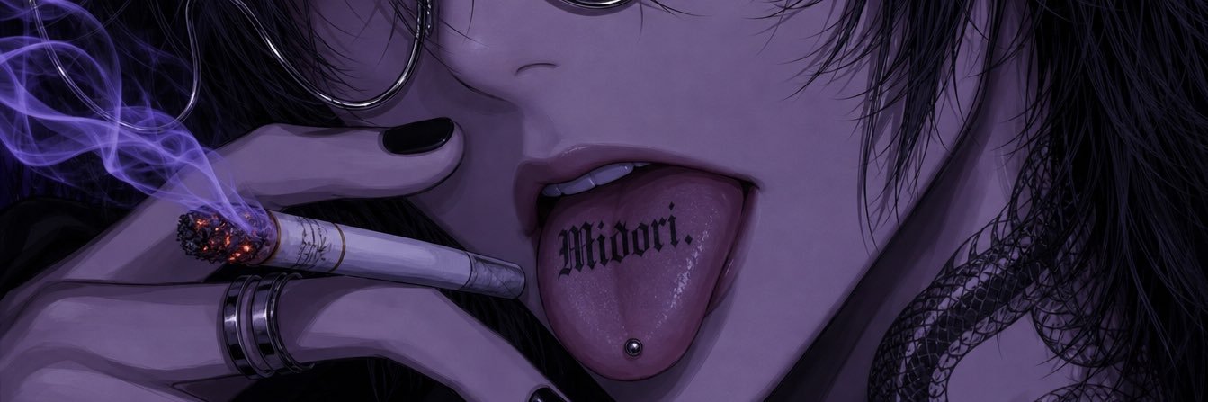 midononch_kds's profile banner image