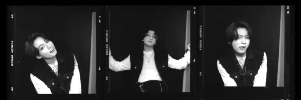 JEON JUNGKOOK’S MORTAL ENEMY's banner