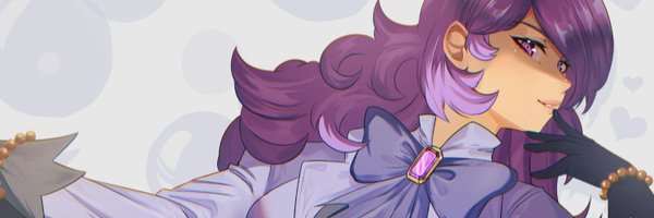 TheMegaQueen Profile Banner