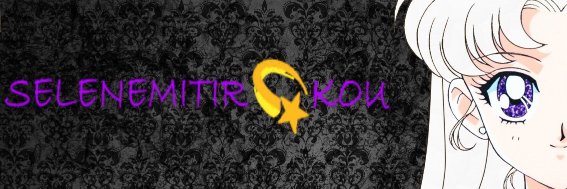 Selenemitir's profile banner image
