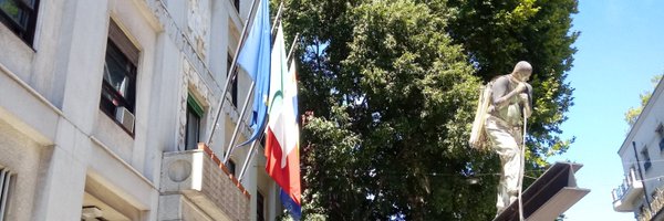 CittaMetroMi Profile Banner