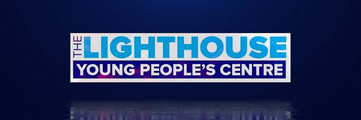 The LighthouseYPC banner