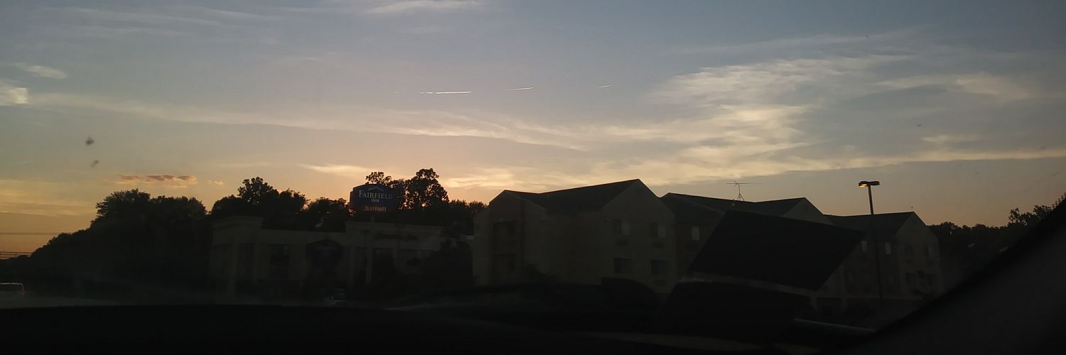 devhed11's profile banner image