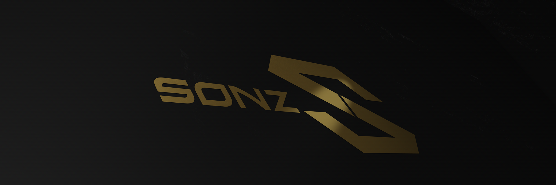 SonzDesigner's profile banner image