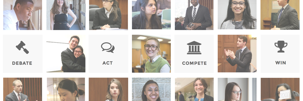 UChicago Mock Trial banner