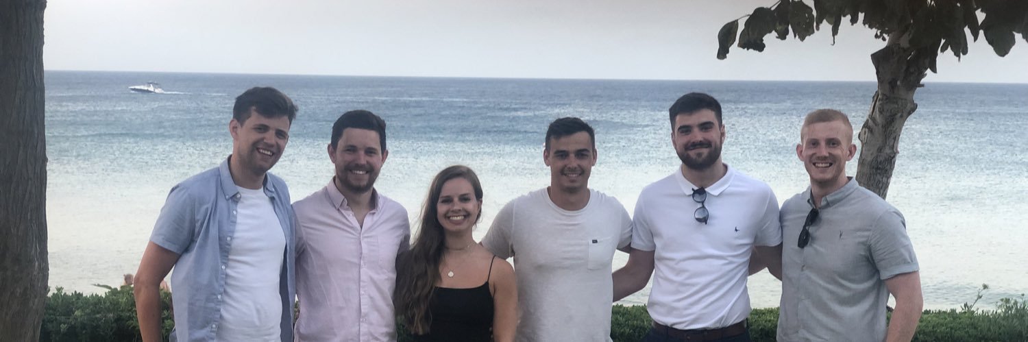 WillJH7's profile banner image