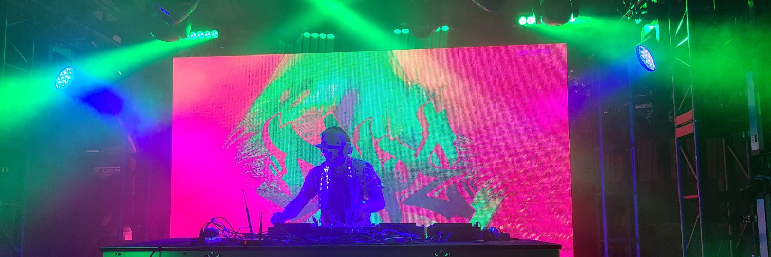 DNoe's profile banner image