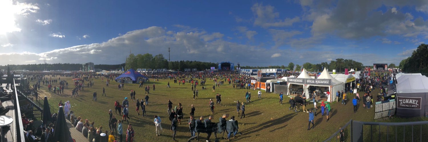 🏳️‍🌈 Tobi ❤️🍀🍁🍂 banner