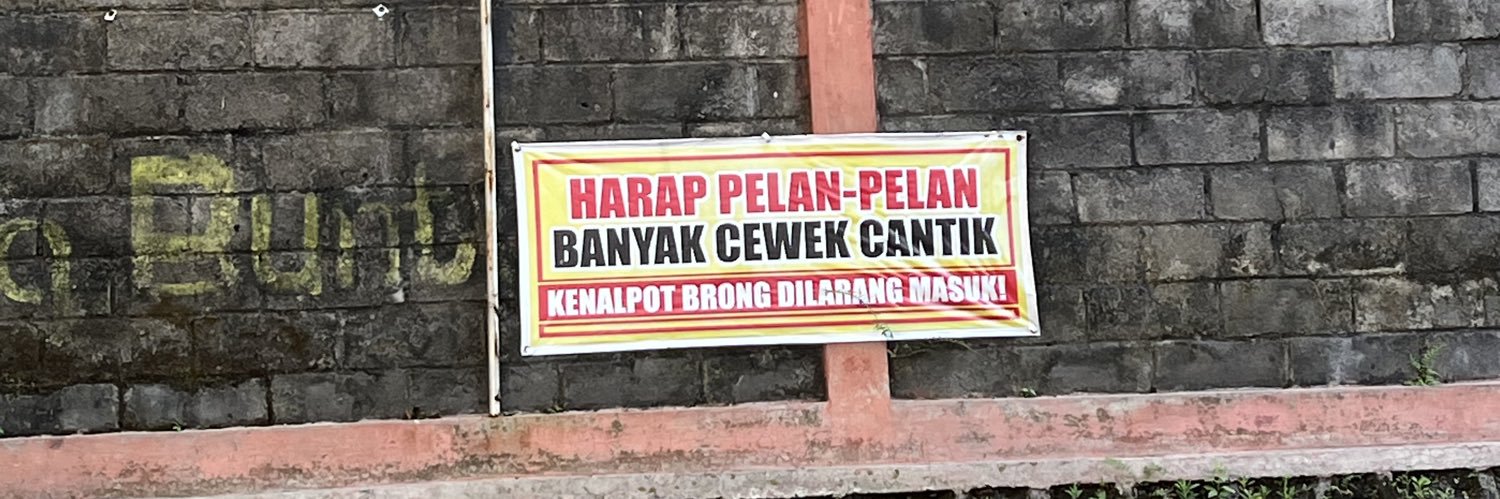 Pohon Rindang 🌳 🍞🍃 banner