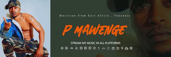 pmawenge Profile Banner