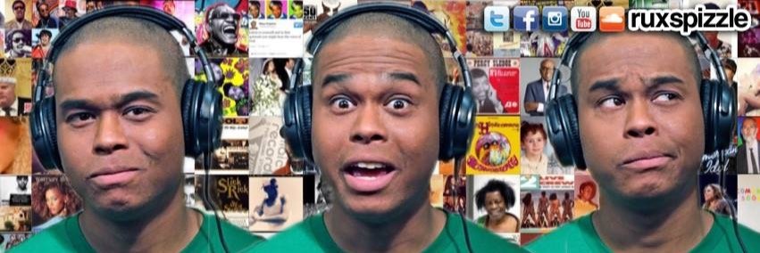 ruxspizzle's profile banner image