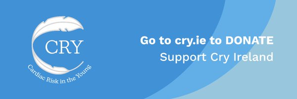CRYIre Profile Banner
