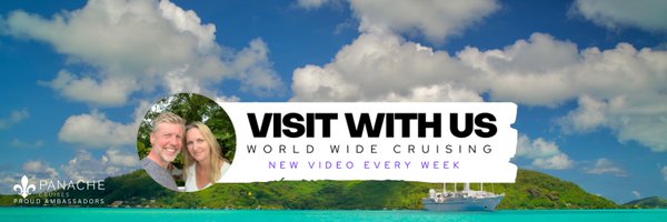 visitwithus Profile Banner