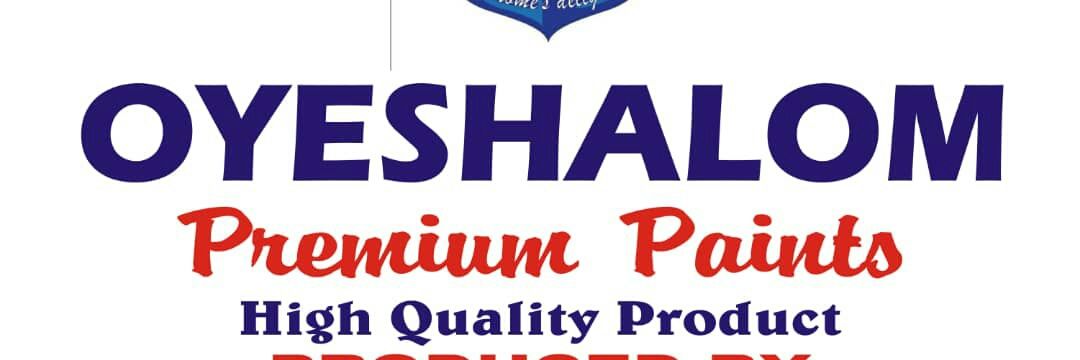 oyeshalom's profile banner image