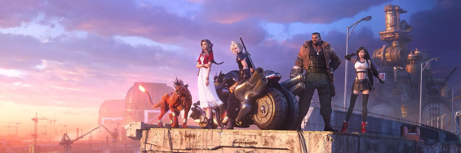 Wizzlus's profile banner image