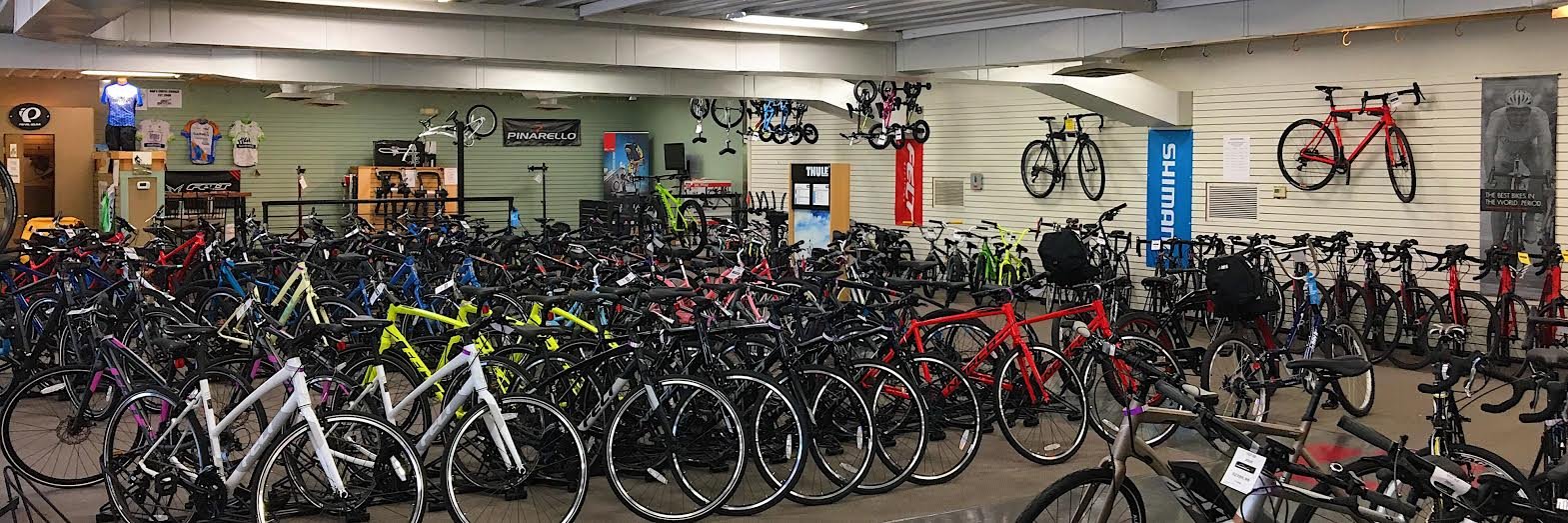 BikeMastersBigO's profile banner image