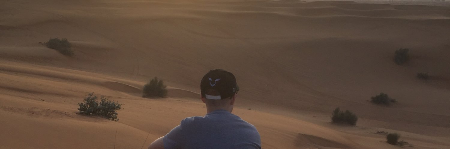 HRedman96's profile banner image