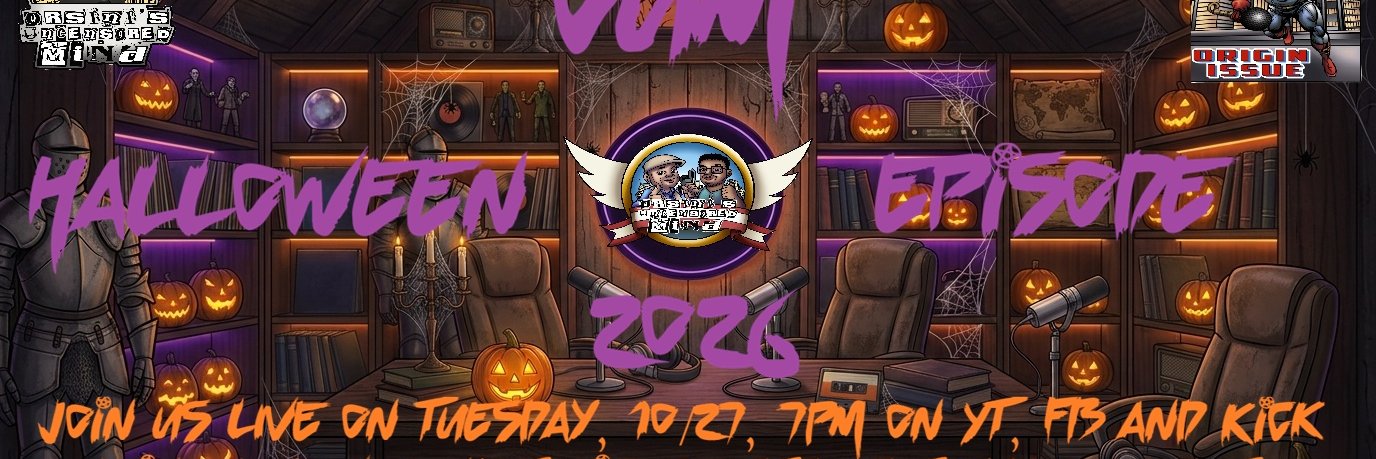 OUMNetwork's profile banner image
