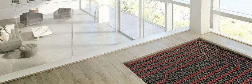 Giacomini España banner