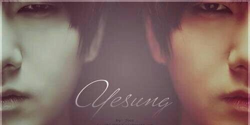 MrYesung's profile banner image