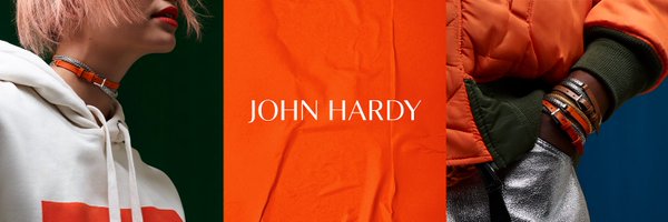 John Hardy Jewelry Profile Banner