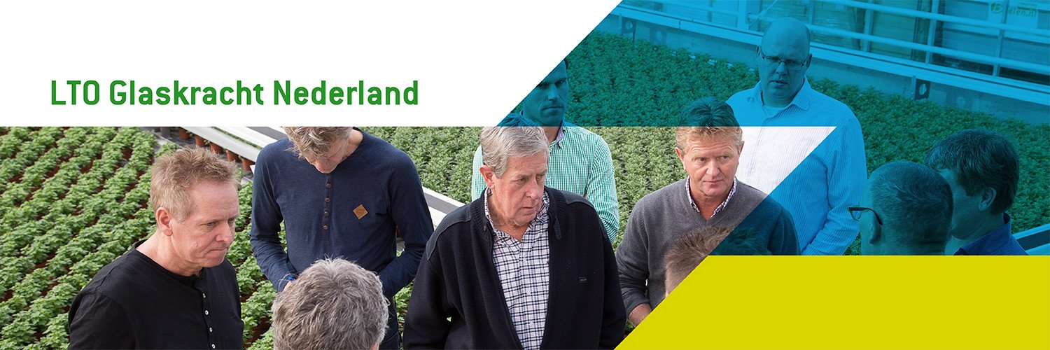 Jos van Kester banner